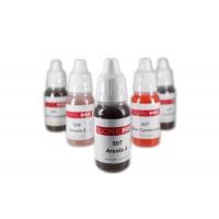 China 15ml/pc Doreme CONC Liquid Microblading Pigments Permanent Makeup Ink pigment For Eyebrow/Lip on sale