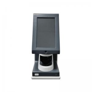 China Finger Vein Biometric Recognition Smart Access Control Attendance Termial / Machine supplier