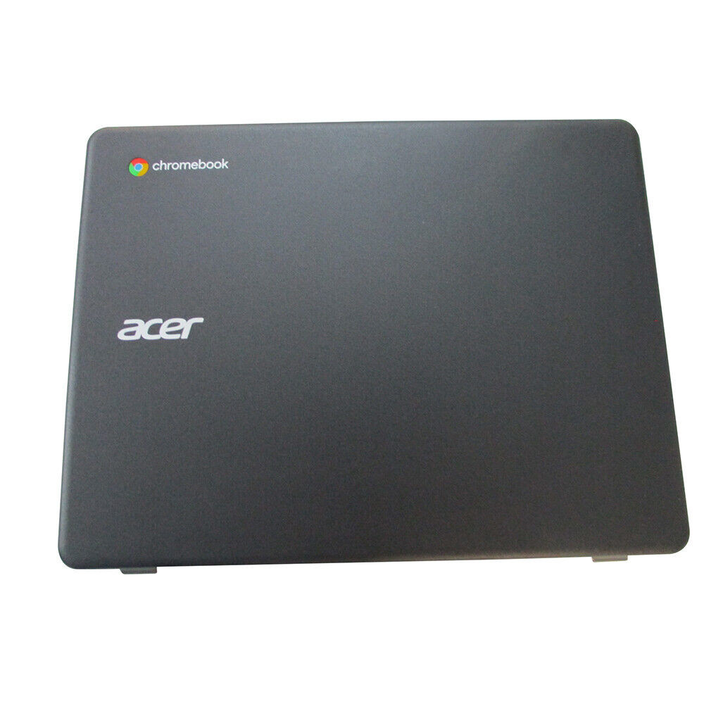 China エイサーChromebook C871/C871Tのための60.HQFN7.002 LCDの裏表紙w/Antenna supplier
