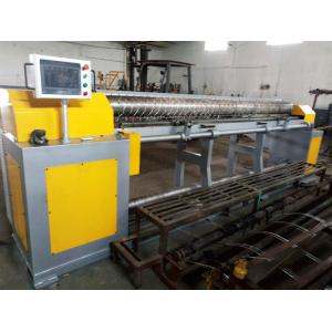 Professional Light Type Hexagonal Wire Netting Machine With Electronic Counter
