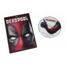 wholesle 2016 newest Deadpool movies adult dvd movie Deadpool boxset usa TV