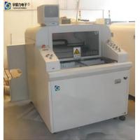 China Computar EX2C CNC PCB Router / PCB Depaneling Router with Windows XP on sale