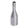 Customized Support OBM Stainless Steel A182 Gr. F304 316L Swage Eccentric Nipple Mss-Sp-95 Pipe Fittings Concentric Swaged Nipple Thread Nipple Forged