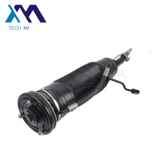 China Front Left Hydraulic Suspension Shock Mercedes W221 CL/S Class with Active Body Control ABC Strut Assembly 2213221207913 supplier
