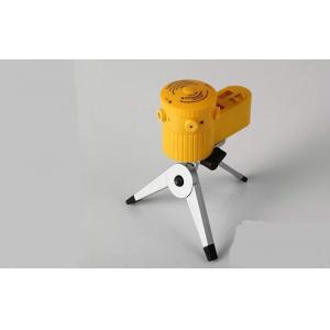China 8-Function Laser Level Leveler with Tripod supplier