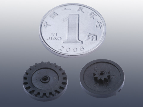 China Japanese precise injection plasitc mould technology wholesale