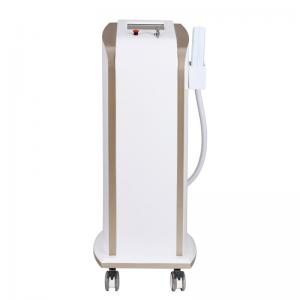 China Tattoo Removal Q Switched ND YAG Laser Machine With G- BL Treatment Heads wholesale