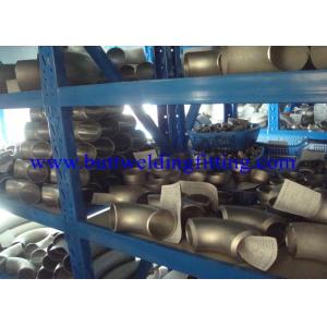 China ASTM A234 WPB / WPC But weld fittings 1/2’’ To 48’’ SCH10 To SCHXXS ASME / ANSI B16.9 supplier