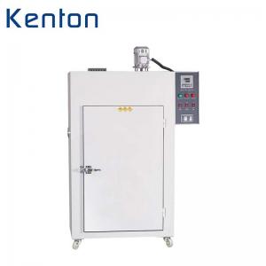 Experimental Electric Heating Industrial Drying Oven Blast Constant Temperature Hot Air Oven