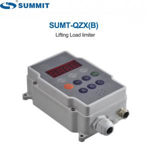 SUMMIT Crane Load Limiter Switch Electric Hoist Digital Load Limit Switch Overload Crane