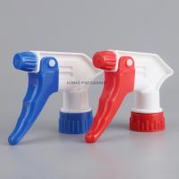 China 28/400 28/410 28/415 Household Cleaning Plastic Agriculture Trigger Sprayer Garden Head Pump Mist sprayer Hand Press on sale