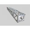 China Heavy Duty Aluminum Stage Truss For Outdoor Concert / Lighting wholesale