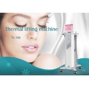 Professional new beauty products Thermalift Radio Frequency focus monopolar rf machine