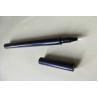 China Customizable Color Empty Cosmetic Container , Plastic Eyeliner Pencil 125.3 * 8.7mm wholesale