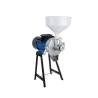 Electric Or Engine Stalk Green Grass Cob And Maize Straw Grain Crusher Corn Crush Machine For Making Chicken Animal Feed