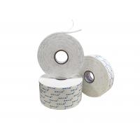 China Single Or Double Adhesive Foam Tape For KT Panel Heat-Resistant 6mm Thickness on sale