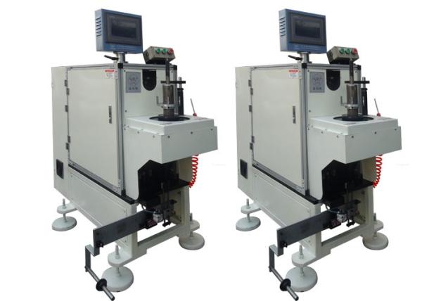 SMT - DB100 Lacing Machine / Double Side Stator Coil Machine