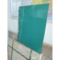 China 0.25mm Offset Printing CTCP Printing Plates Green finish 180000 Times on sale