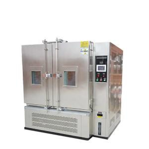 Automatic 1000L Black Garlic Fermenting Machine Customizable