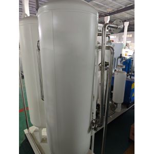 China High-Purity Medical Oxygen–LuoMing's Premium Generator for Large-Scale Hospital Operations wholesale