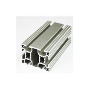 Square T5 Aluminium Extrusion Profiles for Transportation Tools