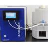 China Intelligent Integrated Lab Ultrapure Water System With Secondary RO System wholesale