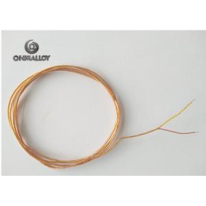 China MYFE-4/200 Polyimide Film Wrapped Insulated Copper Round Wire supplier