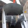 Q235 Q345 Hot Galvanized Expressway Highway Guardrail System Buffer Terminals Ends for Customized Needs