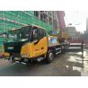 China 2022 Sany Used Crane STC250C5 Main Boom: 42.5m Jib: 9m Counterweight: 6.8 Tons Excellent Working Condition. wholesale