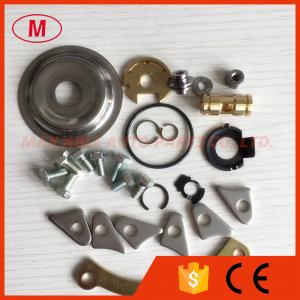 China K04 K03 performance repair kits/rebuild kits/service kits/turbo kits for turbocharger supplier