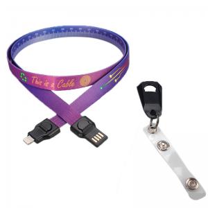 China 850mm USB A Male To Lightning Apple Phone Charging Cable supplier
