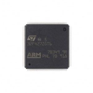 China Circuitos integrados en línea LQFP144 MCU STM32F427ZGT6 de los componentes electrónicos del nuevo microcontrolador original STM32F427ZGT6 wholesale