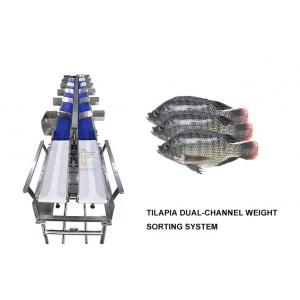 Circular multi Weight Sorting Check Machine Waterproof High Speed Check Weigher Conveyor Machine For Food