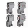 China IP20 シメンス バスコネクタ DP 6ES7972-0BA52-0XA0 サブ-Dプラグ wholesale
