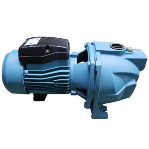 China JET-100L IP54 1HP 0.75KW Self Priming Water Pump supplier