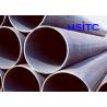 China DN600 mm LSAW Steel Pipe wholesale