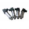 Compressor Field Small Size Pressure Sensors, High Precision Pressure Transducer