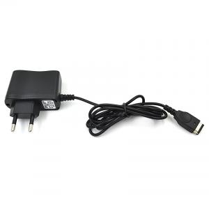 China EU Plug AC Video Game Adapter Power Supply For GBA SP NDS GameBoy Advance SP supplier