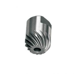 Spiral Bevel Gear Low Noise Transmission Gear Milling for Cutting Machine