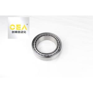 Miniature Deep Groove Ball Bearings 6200ZZ 6202 Rubber Cover Iron Cover
