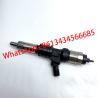 China 095000-6860 con el inyector del solenoide para el inyector de mitsubishi para el carril común injectorME304627 de mitsubishi para mitsubishi wholesale