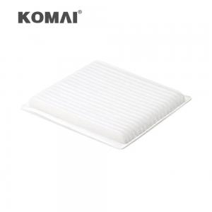 China Air Conditioner Filter PA 5638 2457822 2457823 SKL 46218 24333 SC 90172 For  supplier