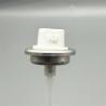 High-Coverage Aerosol Paint Spray Valve for Auto Refinishers with Anti-Drip Design