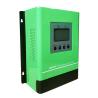 China High Conversion Efficiency 24V 48V MPPT Solar Controller Charger wholesale