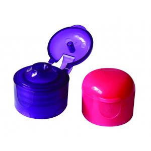 China Round Pump Cosmetic Bottle Caps 20/410 For Shampoo Bottle Water Bottles OEM supplier