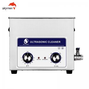 China 10Liters 300W Ultrasonic Cleaner Dental With Heated supplier