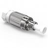FC Fiber Optic Attenuator Compact Design High Return Loss Low Wavelength