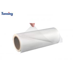 China PA Hot Melt Adhesive Tape Epoxy Resin Polyamide For Fabric And Mental supplier