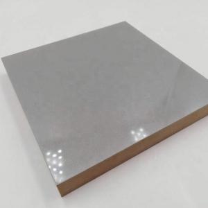 Wood Fiber Material and Indoor Usage Acrylic mdf board price