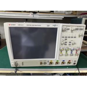 China Keysight Agilent DSA91304A Infiniium High Performance Oscilloscope 13GHz Tested in full working conditions wholesale